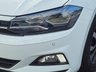 USED 2021 71 VOLKSWAGEN POLO 1.0 EVO Active Hatchback 5dr Petrol Manual Euro 6 (s/s) (80 ps) Comprehensive Service History  |  Only 2 Owners From Brand New