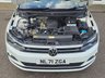 USED 2021 71 VOLKSWAGEN POLO 1.0 EVO Active Hatchback 5dr Petrol Manual Euro 6 (s/s) (80 ps) Comprehensive Service History  |  Only 2 Owners From Brand New