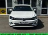 USED 2021 71 VOLKSWAGEN POLO 1.0 EVO Active Hatchback 5dr Petrol Manual Euro 6 (s/s) (80 ps) Comprehensive Service History  |  Only 2 Owners From Brand New
