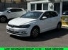 USED 2021 71 VOLKSWAGEN POLO 1.0 EVO Active Hatchback 5dr Petrol Manual Euro 6 (s/s) (80 ps) Comprehensive Service History  |  Only 2 Owners From Brand New