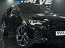 USED 2021 21 AUDI RS Q3 2.5 TFSI Vorsprung Sportback 5dr Petrol S Tronic quattro Euro 6 (s/s) (400 ps) SENSORS, LEATHER, NAV!