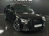 USED 2021 21 AUDI RS Q3 2.5 TFSI Vorsprung Sportback 5dr Petrol S Tronic quattro Euro 6 (s/s) (400 ps) SENSORS, LEATHER, NAV!