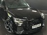 USED 2021 21 AUDI RS Q3 2.5 TFSI Vorsprung Sportback 5dr Petrol S Tronic quattro Euro 6 (s/s) (400 ps) SENSORS, LEATHER, NAV!