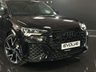 USED 2021 21 AUDI RS Q3 2.5 TFSI Vorsprung Sportback 5dr Petrol S Tronic quattro Euro 6 (s/s) (400 ps) SENSORS, LEATHER, NAV!