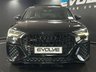 USED 2021 21 AUDI RS Q3 2.5 TFSI Vorsprung Sportback 5dr Petrol S Tronic quattro Euro 6 (s/s) (400 ps) SENSORS, LEATHER, NAV!