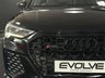 USED 2021 21 AUDI RS Q3 2.5 TFSI Vorsprung Sportback 5dr Petrol S Tronic quattro Euro 6 (s/s) (400 ps) SENSORS, LEATHER, NAV!