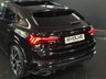 USED 2021 21 AUDI RS Q3 2.5 TFSI Vorsprung Sportback 5dr Petrol S Tronic quattro Euro 6 (s/s) (400 ps) SENSORS, LEATHER, NAV!