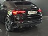 USED 2021 21 AUDI RS Q3 2.5 TFSI Vorsprung Sportback 5dr Petrol S Tronic quattro Euro 6 (s/s) (400 ps) SENSORS, LEATHER, NAV!