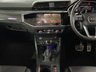 USED 2021 21 AUDI RS Q3 2.5 TFSI Vorsprung Sportback 5dr Petrol S Tronic quattro Euro 6 (s/s) (400 ps) SENSORS, LEATHER, NAV!