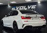 USED 2020 69 BMW 3 SERIES 3.0 M340i Saloon 4dr Petrol Auto xDrive Euro 6 (s/s) (374 ps) SHADOWLINE PLUS PACK, LEATHER!