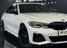 USED 2020 69 BMW 3 SERIES 3.0 M340i Saloon 4dr Petrol Auto xDrive Euro 6 (s/s) (374 ps) SHADOWLINE PLUS PACK, LEATHER!