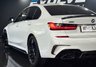 USED 2020 69 BMW 3 SERIES 3.0 M340i Saloon 4dr Petrol Auto xDrive Euro 6 (s/s) (374 ps) SHADOWLINE PLUS PACK, LEATHER!