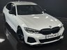 USED 2020 69 BMW 3 SERIES 3.0 M340i Saloon 4dr Petrol Auto xDrive Euro 6 (s/s) (374 ps) SHADOWLINE PLUS PACK, LEATHER!