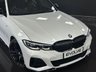 USED 2020 69 BMW 3 SERIES 3.0 M340i Saloon 4dr Petrol Auto xDrive Euro 6 (s/s) (374 ps) SHADOWLINE PLUS PACK, LEATHER!