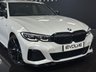 USED 2020 69 BMW 3 SERIES 3.0 M340i Saloon 4dr Petrol Auto xDrive Euro 6 (s/s) (374 ps) SHADOWLINE PLUS PACK, LEATHER!