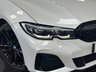 USED 2020 69 BMW 3 SERIES 3.0 M340i Saloon 4dr Petrol Auto xDrive Euro 6 (s/s) (374 ps) SHADOWLINE PLUS PACK, LEATHER!