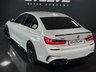USED 2020 69 BMW 3 SERIES 3.0 M340i Saloon 4dr Petrol Auto xDrive Euro 6 (s/s) (374 ps) SHADOWLINE PLUS PACK, LEATHER!