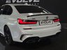 USED 2020 69 BMW 3 SERIES 3.0 M340i Saloon 4dr Petrol Auto xDrive Euro 6 (s/s) (374 ps) SHADOWLINE PLUS PACK, LEATHER!