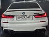 USED 2020 69 BMW 3 SERIES 3.0 M340i Saloon 4dr Petrol Auto xDrive Euro 6 (s/s) (374 ps) SHADOWLINE PLUS PACK, LEATHER!
