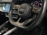 USED 2023 23 AUDI S3 2.0 TFSI Sportback 5dr Petrol S Tronic quattro Euro 6 (s/s) (310 ps) LEATHER, SENSORS, NAV!