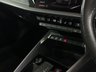 USED 2023 23 AUDI S3 2.0 TFSI Sportback 5dr Petrol S Tronic quattro Euro 6 (s/s) (310 ps) LEATHER, SENSORS, NAV!