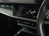 USED 2023 23 AUDI S3 2.0 TFSI Sportback 5dr Petrol S Tronic quattro Euro 6 (s/s) (310 ps) LEATHER, SENSORS, NAV!