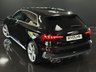 USED 2023 23 AUDI S3 2.0 TFSI Sportback 5dr Petrol S Tronic quattro Euro 6 (s/s) (310 ps) LEATHER, SENSORS, NAV!