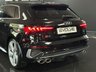 USED 2023 23 AUDI S3 2.0 TFSI Sportback 5dr Petrol S Tronic quattro Euro 6 (s/s) (310 ps) LEATHER, SENSORS, NAV!