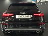 USED 2023 23 AUDI S3 2.0 TFSI Sportback 5dr Petrol S Tronic quattro Euro 6 (s/s) (310 ps) LEATHER, SENSORS, NAV!