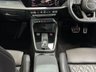 USED 2023 23 AUDI S3 2.0 TFSI Sportback 5dr Petrol S Tronic quattro Euro 6 (s/s) (310 ps) LEATHER, SENSORS, NAV!