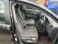 USED 2007 07 VOLKSWAGEN GOLF 1.6 FSI Match 5dr 