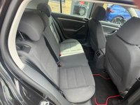 USED 2007 07 VOLKSWAGEN GOLF 1.6 FSI Match 5dr 