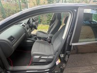 USED 2007 07 VOLKSWAGEN GOLF 1.6 FSI Match 5dr 