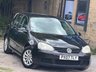 USED 2007 07 VOLKSWAGEN GOLF 1.6 FSI Match 5dr 