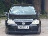 USED 2007 07 VOLKSWAGEN GOLF 1.6 FSI Match 5dr 