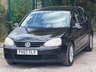 USED 2007 07 VOLKSWAGEN GOLF 1.6 FSI Match 5dr 