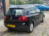 USED 2007 07 VOLKSWAGEN GOLF 1.6 FSI Match 5dr 