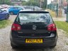 USED 2007 07 VOLKSWAGEN GOLF 1.6 FSI Match 5dr 