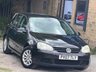 USED 2007 07 VOLKSWAGEN GOLF 1.6 FSI Match 5dr 