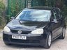 USED 2007 07 VOLKSWAGEN GOLF 1.6 FSI Match 5dr 