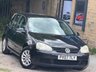 USED 2007 07 VOLKSWAGEN GOLF 1.6 FSI Match 5dr 