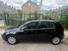 USED 2007 07 VOLKSWAGEN GOLF 1.6 FSI Match 5dr 
