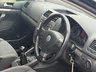 USED 2007 07 VOLKSWAGEN GOLF 1.6 FSI Match 5dr 