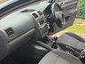 USED 2007 07 VOLKSWAGEN GOLF 1.6 FSI Match 5dr 
