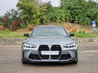 USED 2025 25 BMW M3 3.0 BiTurbo Competition Saloon 4dr Petrol Steptronic M xDrive Euro 6 (s/s) (530 ps) 
