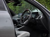 USED 2025 25 BMW M3 3.0 BiTurbo Competition Saloon 4dr Petrol Steptronic M xDrive Euro 6 (s/s) (530 ps) 