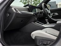 USED 2025 25 BMW M3 3.0 BiTurbo Competition Saloon 4dr Petrol Steptronic M xDrive Euro 6 (s/s) (530 ps) 