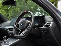 USED 2025 25 BMW M3 3.0 BiTurbo Competition Saloon 4dr Petrol Steptronic M xDrive Euro 6 (s/s) (530 ps) 