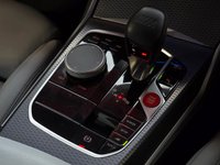 USED 2025 25 BMW M3 3.0 BiTurbo Competition Saloon 4dr Petrol Steptronic M xDrive Euro 6 (s/s) (530 ps) 