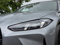 USED 2025 25 BMW M3 3.0 BiTurbo Competition Saloon 4dr Petrol Steptronic M xDrive Euro 6 (s/s) (530 ps) 